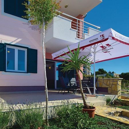 Apartment Rogoznica ロゴズニッツァ エクステリア 写真